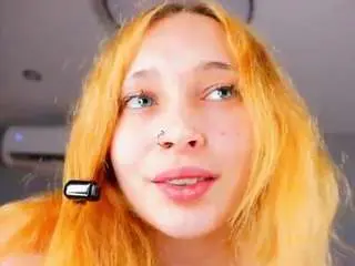 Camsoda Adult Webcams of jennefermoitoso
