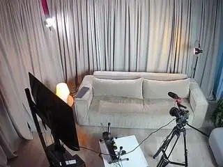 Camsoda Sex Cam of voyeurcam-jb-podcast