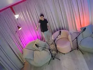 Camsoda Free Porn Cam of voyeurcam-jb-podcast