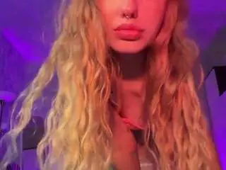 Camsoda Live Porn of evedarkside