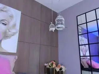 Camsoda Sex Chat of saraycollins