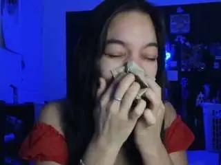 Camsoda Live Sex of sweetlikeblu