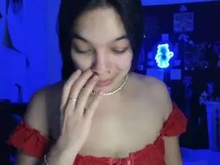 Camsoda Sex Chat of sweetlikeblu