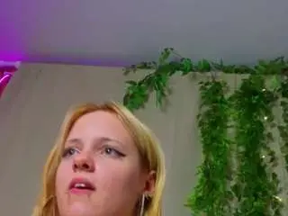 Camsoda Adult Video Chat of tramiewilson