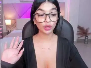 Camsoda Best live sex cam show of melina-rouge