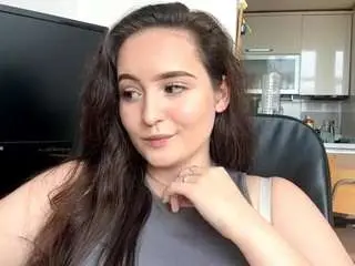 Camsoda Private Sex Chat of emillycarter