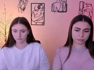 Camsoda Nude Webcam of nekky-mouse