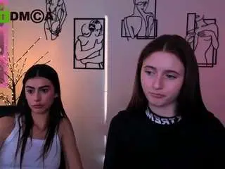 Camsoda Nude Webcam of nekky-mouse