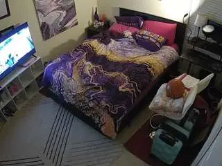 Camsoda Live Porn of voyeurcam-hornyhostel-01