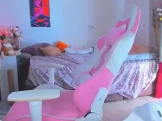 Camsoda Adult Webcams of adabelaurhotdream