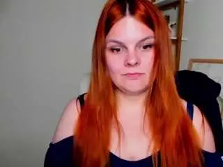 Camsoda Free Porn Cam of gingerkiss