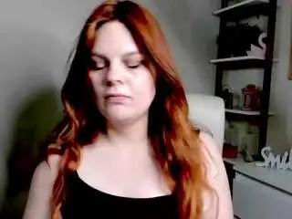 Camsoda Live Porn of gingerkiss