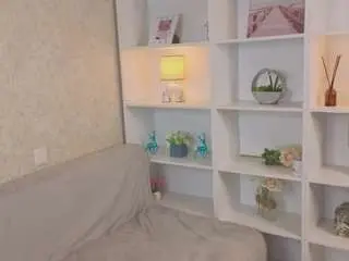 Camsoda Live Sex of gisellevillacrusis