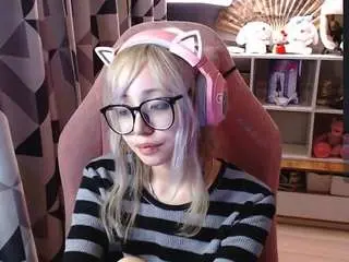 Camsoda Private Sex Chat of evettejessick