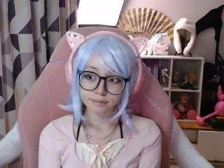 Camsoda Live Porn of evettejessick