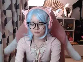 Camsoda Best live sex cam show of evettejessick