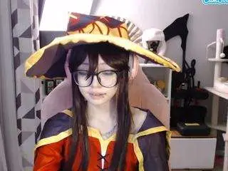 Camsoda Private Sex Chat of evettejessick