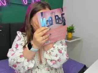 Camsoda Live Sex Cam of monikacharming