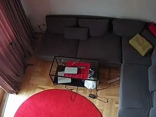 Camsoda Live Porn of voyeurcam-julmodels-living-7