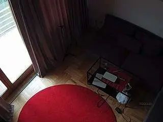 Camsoda Live Sex Cam of voyeurcam-julmodels-living-7
