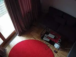 Camsoda Private Sex Chat of voyeurcam-julmodels-living-7