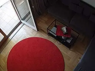 Camsoda Live Sex Cam of voyeurcam-julmodels-living-7