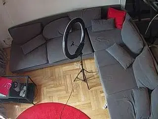 Camsoda Live Sex of voyeurcam-julmodels-living-7
