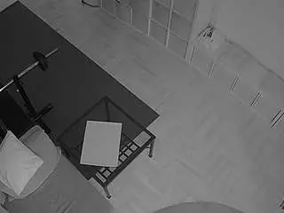 Camsoda Live Sex Cam of voyeurcam-julmodels-living-7