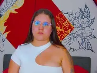 Camsoda Best live sex cam show of april-candy