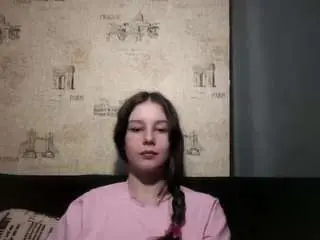 Camsoda Live Porn of felipamcanaw