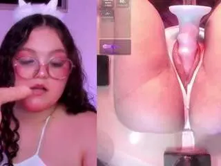 Camsoda Nude Webcam of shylysweet