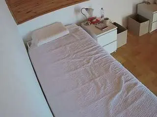 Camsoda Best live sex cam show of voyeurcam-julmodels-greybed-1