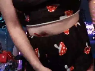 Camsoda Live Sex of baebaeblue
