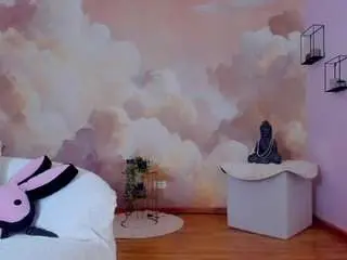 Camsoda Nude Webcam of brieneblair