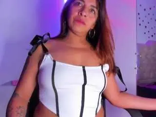 Camsoda Adult Webcam of irene-andrade