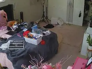 Camsoda Watch Live Sex Cams of voyeurcam-house-charleys-room