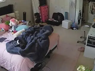 Camsoda Sex Chat of voyeurcam-house-charleys-room