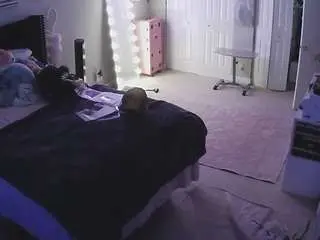 Camsoda Sex Chat of voyeurcam-house-charleys-room