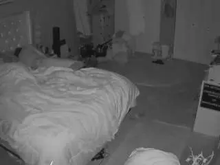 Camsoda Live Porn of voyeurcam-house-charleys-room
