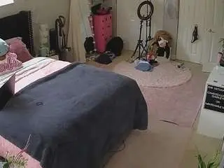 Camsoda Sex Cam of voyeurcam-house-charleys-room
