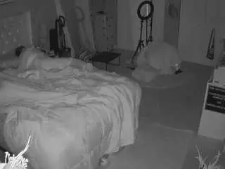 Camsoda Free Live Porn of voyeurcam-house-charleys-room