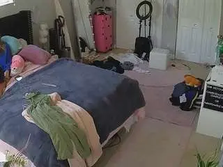 Camsoda Sex Chat of voyeurcam-house-charleys-room