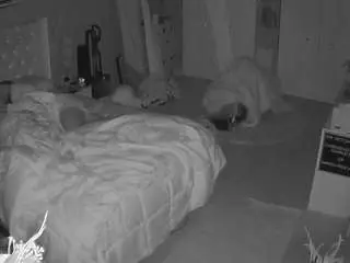 Camsoda Live Sex of voyeurcam-house-charleys-room