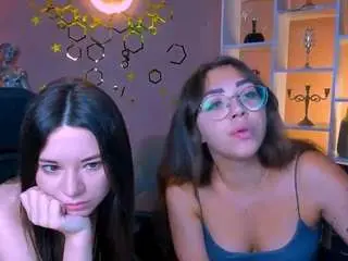 Camsoda Best Webcam of amelia-blaze