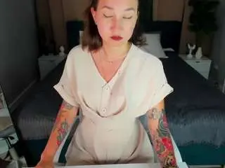 Camsoda Nude Webcam of debra-wadeee