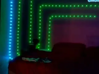 Camsoda Nude Webcam of marcelamia68