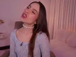 Camsoda Nude Webcam of mariannelane