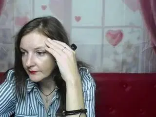 Camsoda Free Porn Cam of meganpirs
