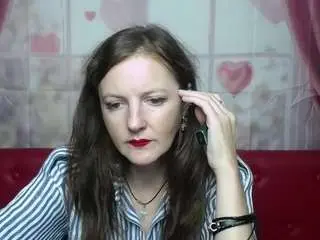 Camsoda Live Porn of meganpirs