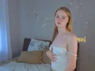 Camsoda Watch Live Sex Cams of tressaprinzivalli